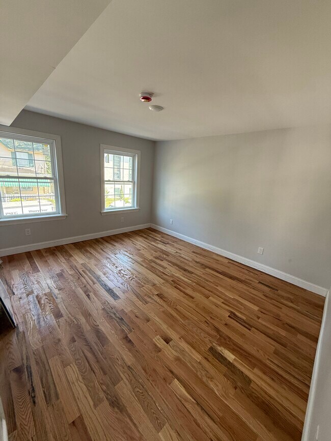Bedroom 2 - 51 N Maple Ave Apartments Unit 2