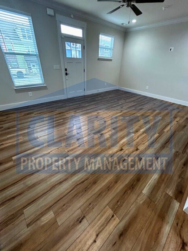 Photo - Three bedroom townhome w/ garage!