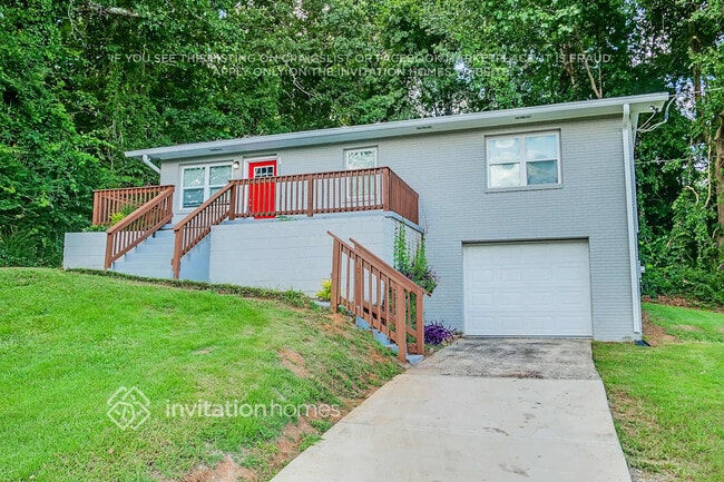 Photo - 2966 Flat Shoals Rd