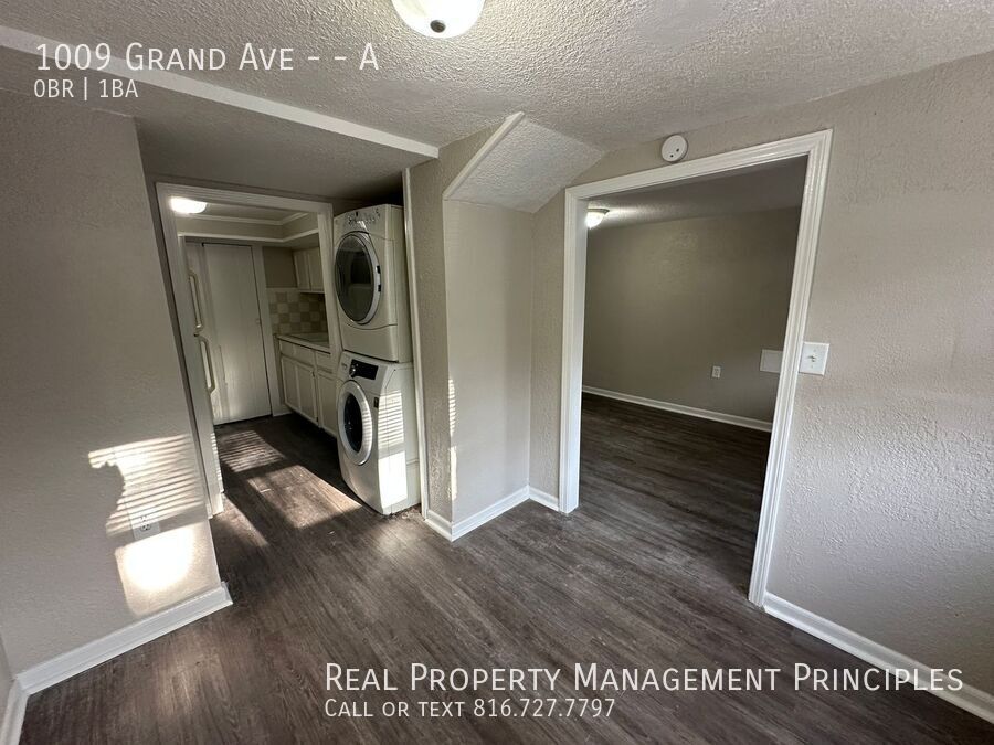 Photo - 1009 Grand Ave Unit A