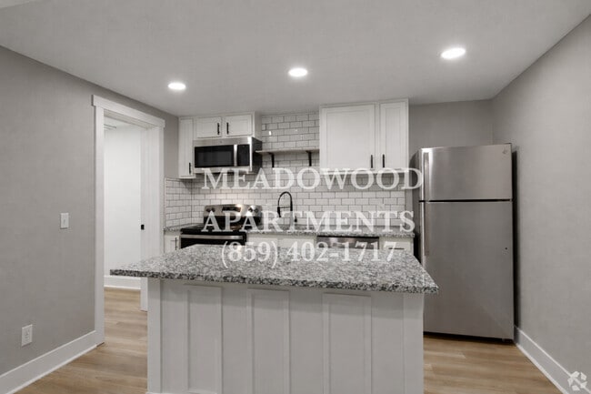 Building Photo - Meadowood Apartments