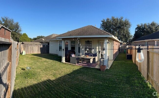 Building Photo - 4615 Parkstone Bend Ct Rental