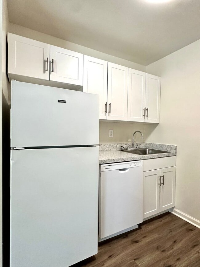 Towns Edge Apartments