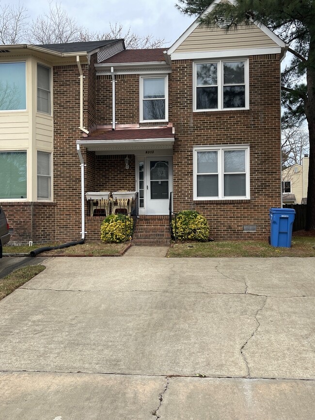 Building Photo - 4312 Manchester Ln