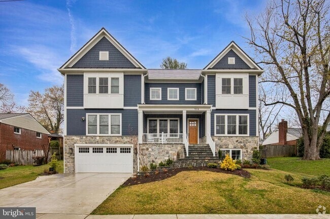 Building Photo - 7018 Statendam Ct Rental