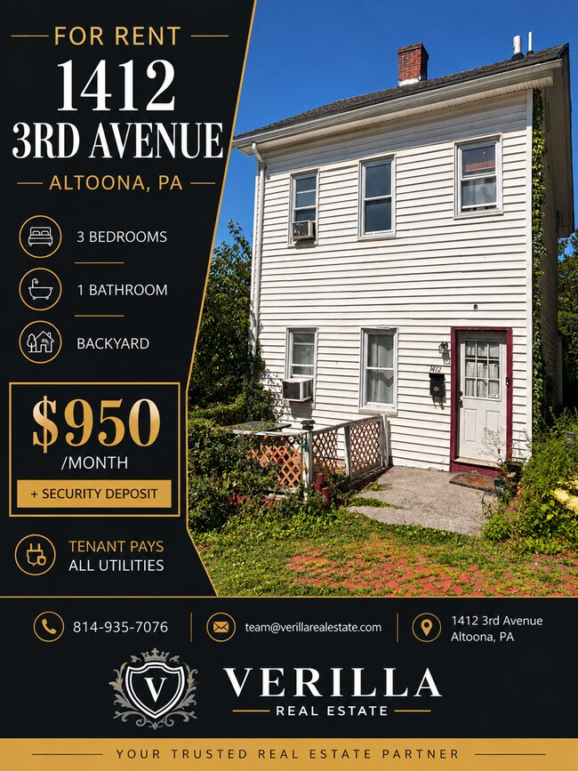 Building Photo - 1412 3rd Ave