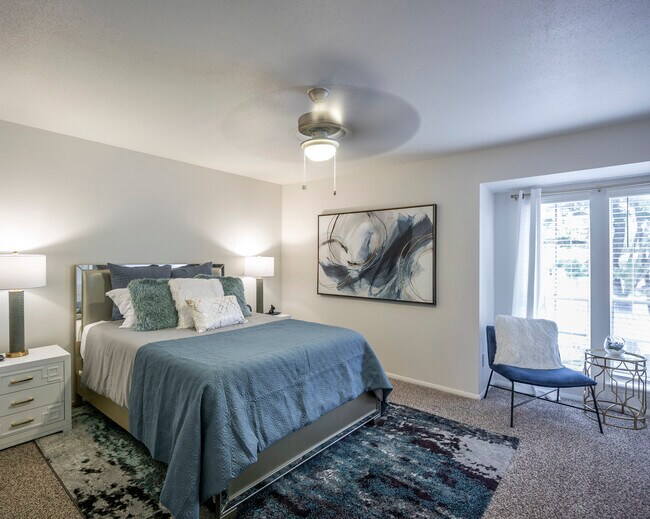 Photo - Latitude 2976 Apartments