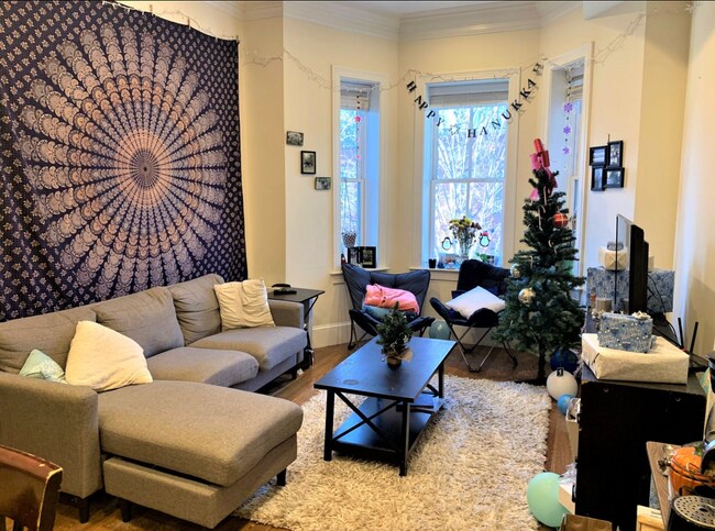 Photo - 5 Wigglesworth St Unit 2