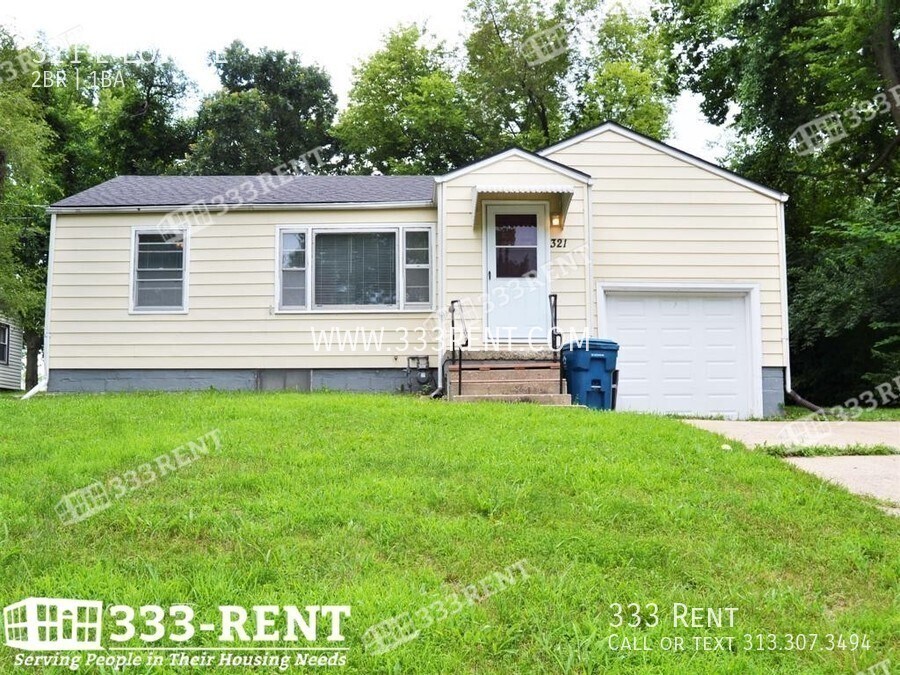 321 E Lowell- - 321 E Lowell-