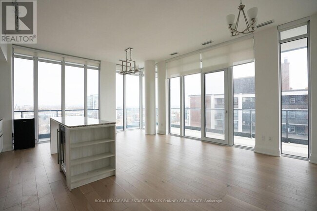 Photo - 21 Park St E Unité 1702