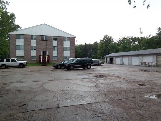 Oak View Apartments - Oak View Apartments