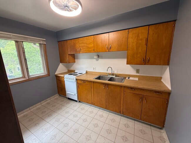 Mayfair Apartments