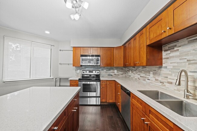 Photo - 2303 Briarwest Blvd Unit 2303