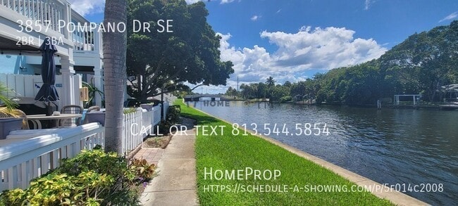 Building Photo - 3857 Pompano Dr SE