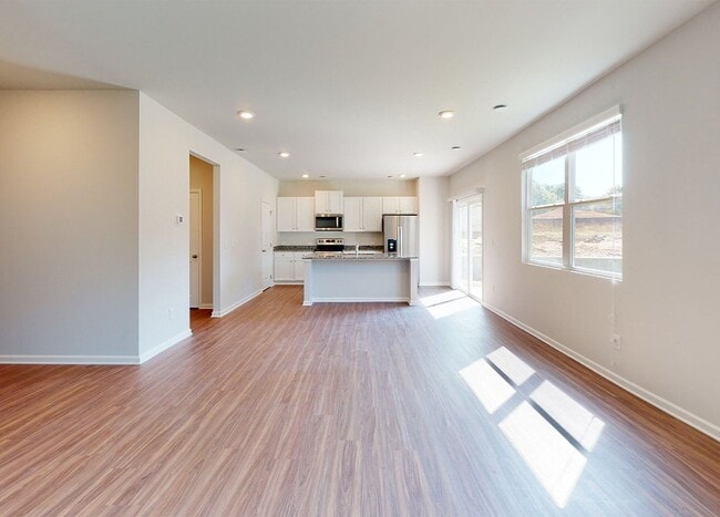 Harmony Heights