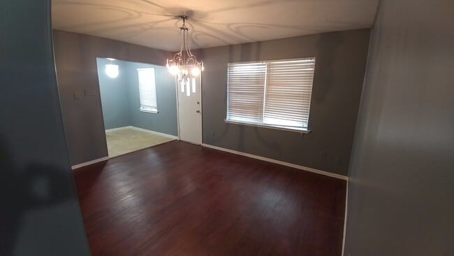 Photo - Experience the ultimate comfort of living in a 3-bedroom single-family home today!