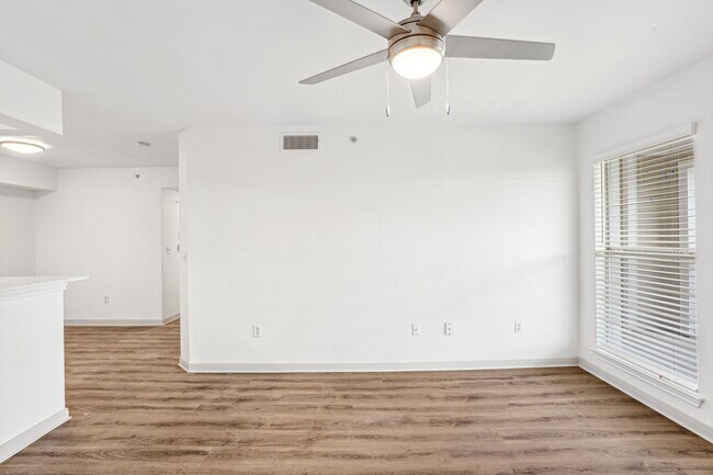 Renovated