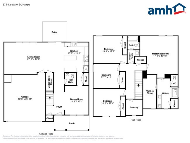 Photo - 57 S Lancaster Dr