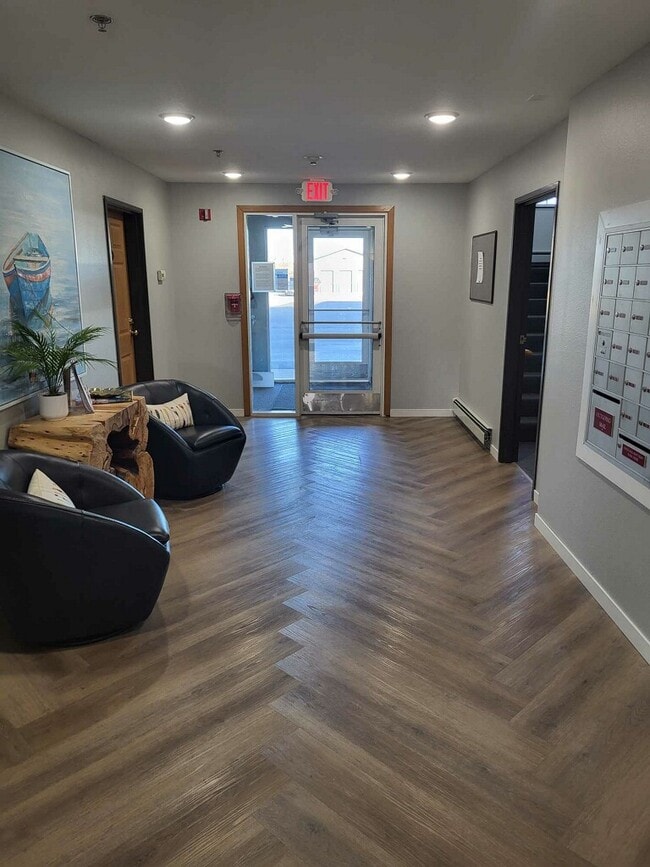 Bridgewater Estates