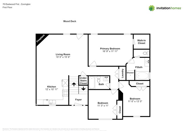 Photo - 70 Eastwood Forest