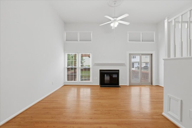Photo - Welcome home to this beautifully updated and move-in-ready 3-bedroom, 3.5-bath townhouse