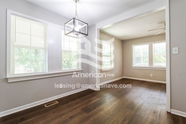Photo - 18610 Crystal Valley Rd