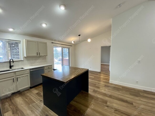 Photo - Updated 3BR - 2BA Gardener's Dream, w/ RV parking