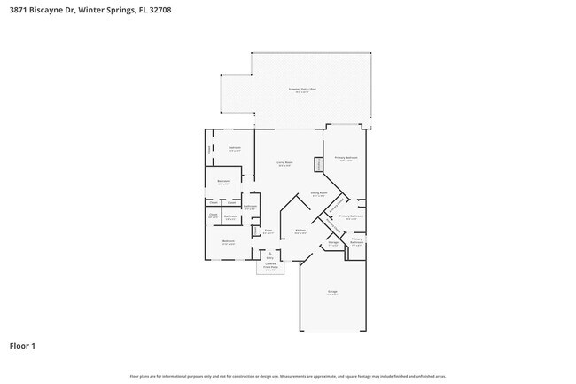 Photo - 3871 Biscayne Dr