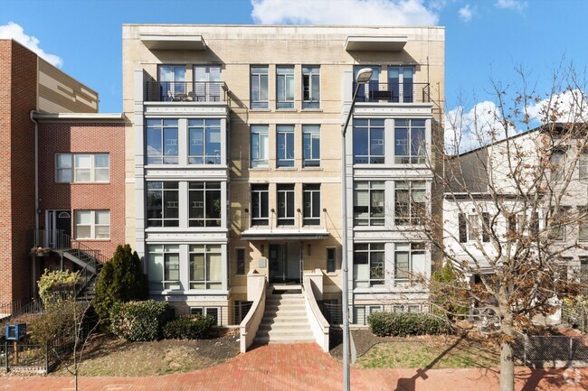 Building Photo - 435 R St NW Unit # 201 Rental