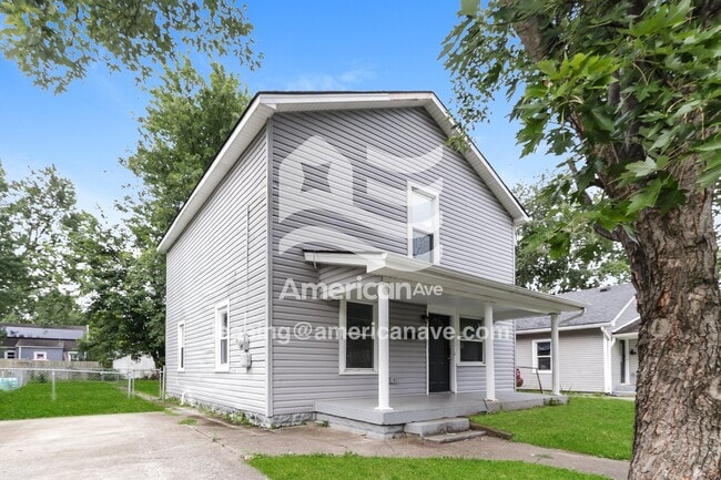 Photo - 1016 Sale Ave