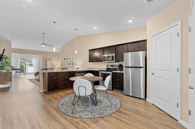 Photo - Redwood South Lebanon