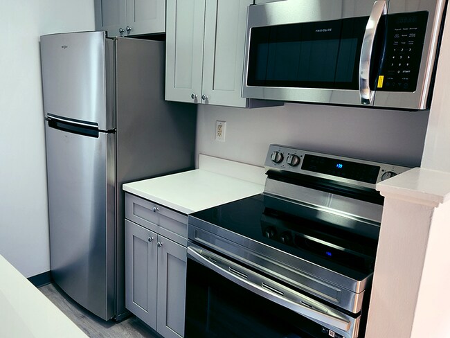 Photo - Briarwood Commons