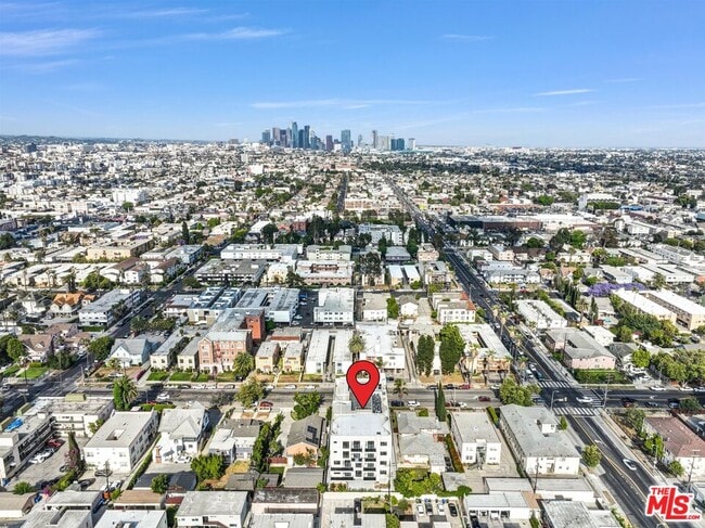 Photo - 1537 S Wilton Pl Unidad 501