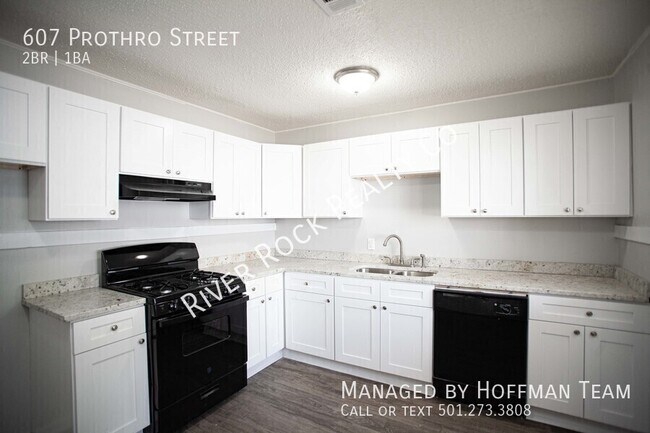 Photo - 607 Prothro St