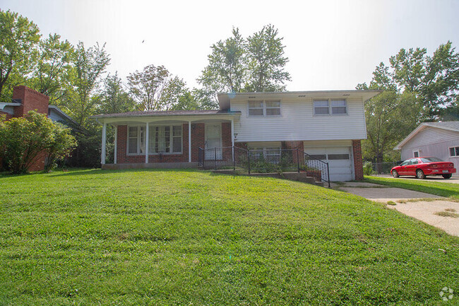 Building Photo - 2008 Woodlea Dr Rental