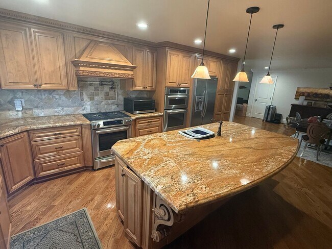 Photo - Custom Rebuilt 4BD/3BA Single-Family Home in Mission Area, Fremont!