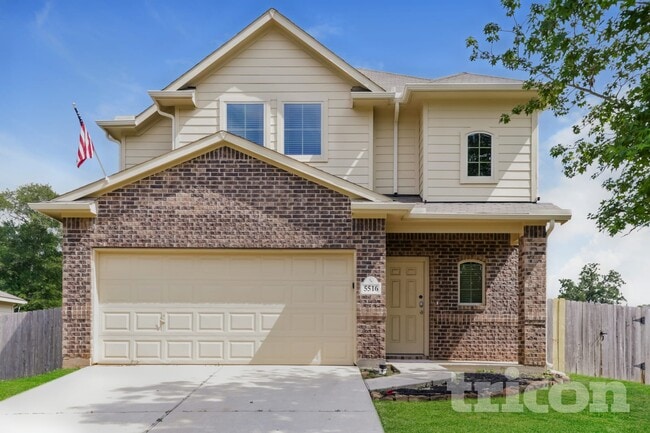 Building Photo - 5516 S Buffalo Cir