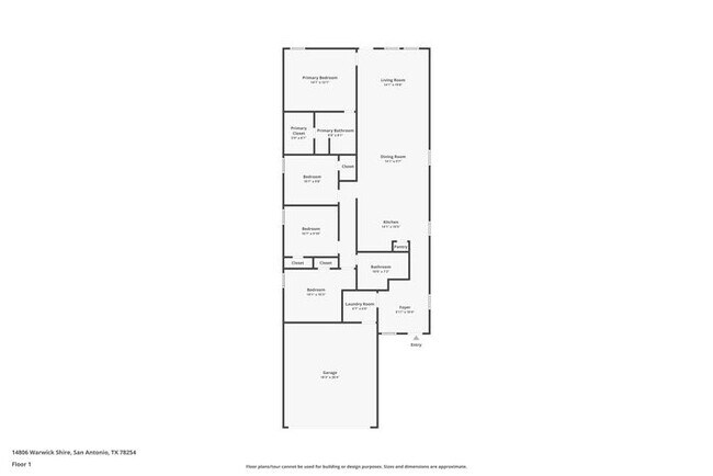 Photo - 14806 Warwick Shire