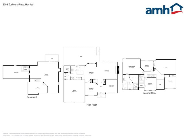 Photo - 6283 Zoellners Pl