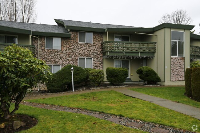 Crystal Manor - Crystal Manor