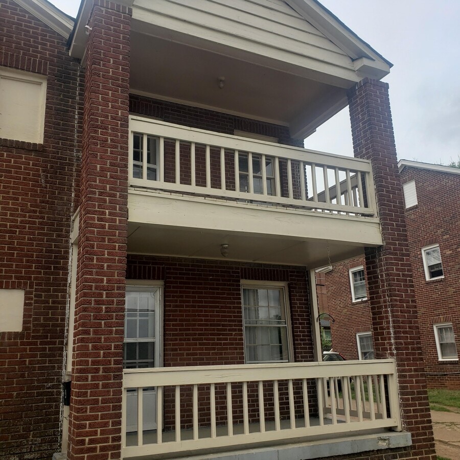 Photo - 1430 Park Dr Unit 2