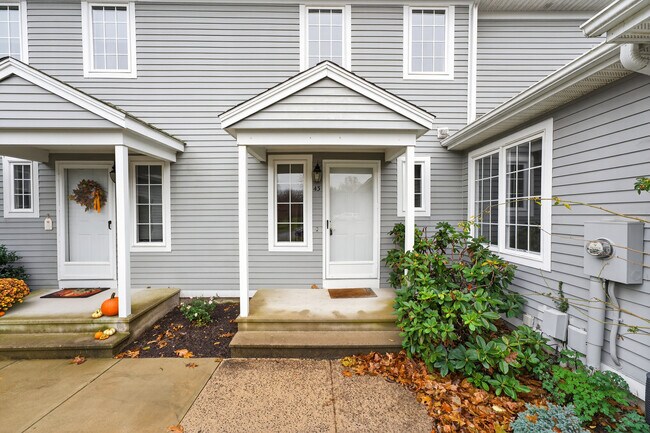 Photo - 43 Copley Rd Unit 43