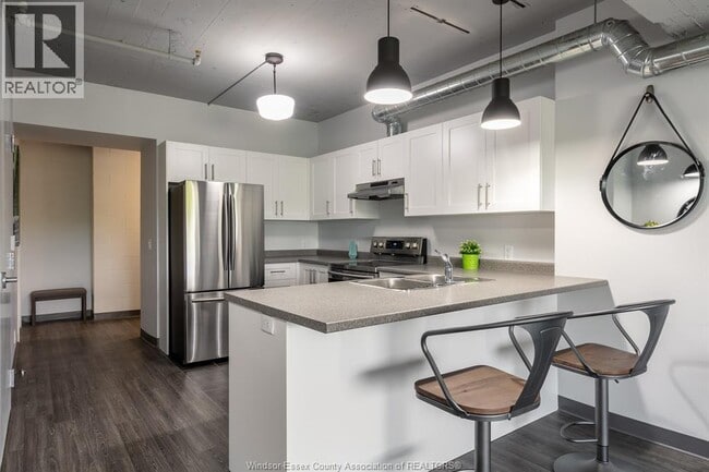 Photo - 2109 Ottawa St Unité 404