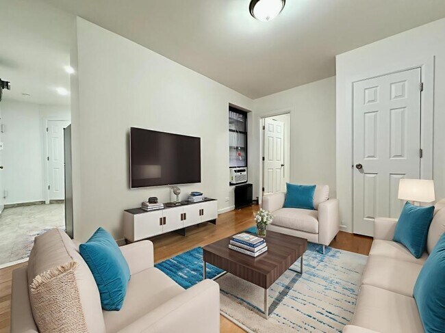Building Photo - 1 bedroom in New York NY 10065 Unit 2F