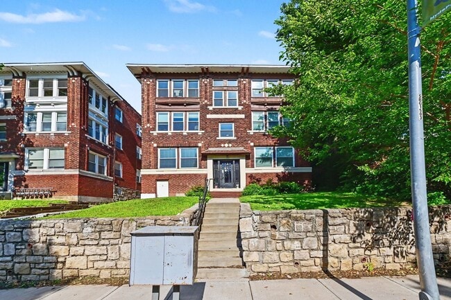 Photo - Sunny View Apartments
