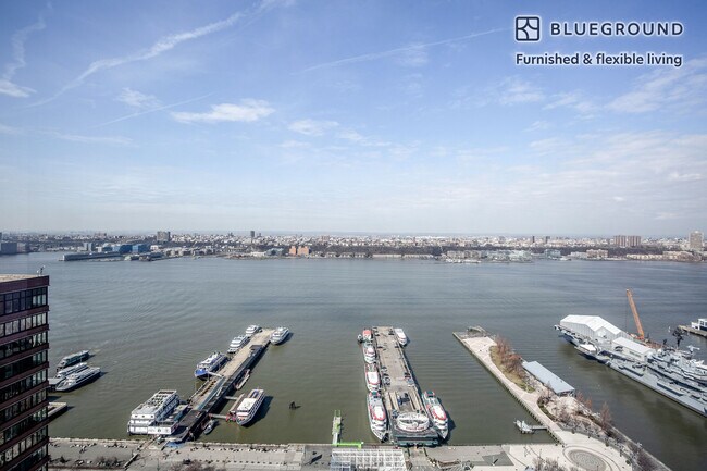 Photo - 635 W 42nd St Unit FL38-ID1437