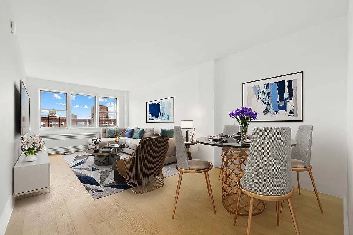 Photo - 45 W 139th St Unidad 11M