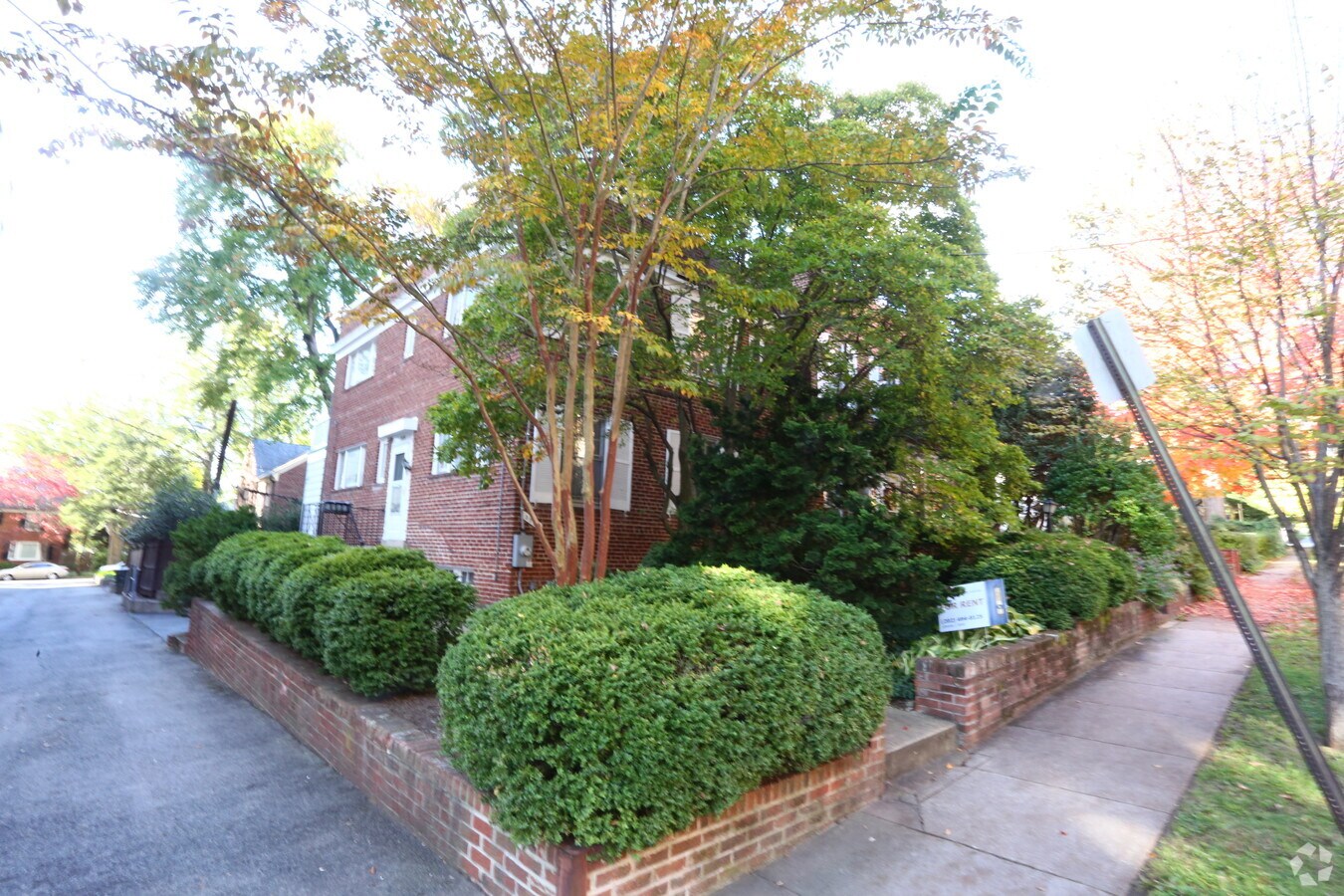 Photo - 3524 Davenport St NW