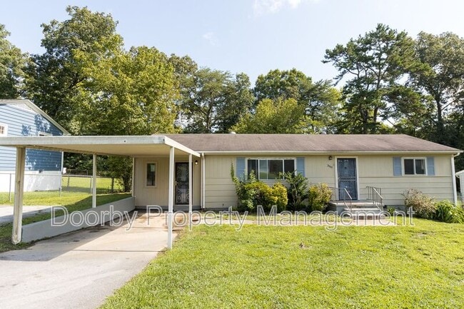 Building Photo - 2907 Kendale Dr Rental