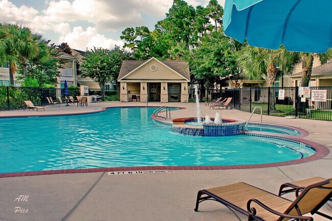 Photo - 13600 Breton Ridge St